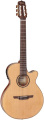 Электроакустическая гитара Takamine TSP148NCNS