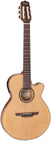 Электроакустическая гитара Takamine TSP148NCNS Электроакустическая гитара Takamine TSP148NCNS