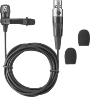 Петличный микрофон Electro Voice RE3-ACC-CL3