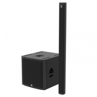 Звуковая колонна Moose LANE T803