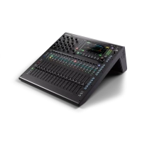 Цифровой микшер Allen&Heath QU-5