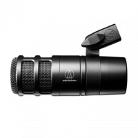 Студийный микрофон Audio-Technica AT2040 Студийный микрофон Audio-Technica AT2040