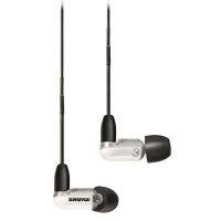 Внутриканальные наушники Shure SE31BAWUNI-EFS