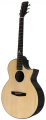Электроакустическая гитара ENYA EA-X2С PRO/S3.EQ
