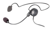 Ультратонкая проводная моногарнитура Eartec UltraPAK Cyber