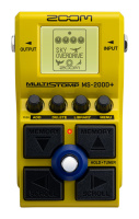 Процессор эффектов Zoom MS-200D+