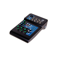 Микшерный пульт Invotone MiX5