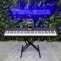 Цифровое пианино Casio CDP-S360BK