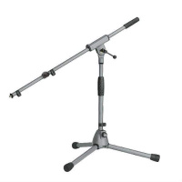 Микрофонная стойка K&M 25900-370-87 Микрофонная стойка K&M 25900-370-87