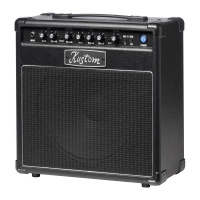 Комбоусилитель Kustom KG112FX Комбоусилитель Kustom KG112FX