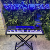 Синтезатор Rin RK-104