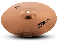 Тарелка ZILDJIAN S FAMILY SPLASH 10. Тарелка ZILDJIAN S FAMILY SPLASH 10.