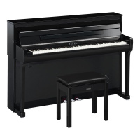 Цифровое пианино Yamaha CLP-885PE Цифровое пианино Yamaha CLP-885PE