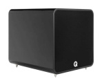 Сабвуфер Q-Acoustics Q B12 Subwoofer (QA8706) Gloss Black