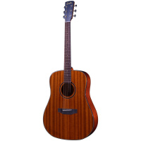 Акустическая гитара CRAFTER LITE D-15