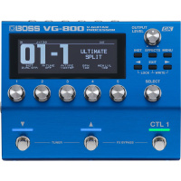 Процессор эффектов Boss VG-800 Процессор эффектов Boss VG-800