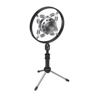 Конденсаторный USB-микрофон BEHRINGER BV635 Конденсаторный USB-микрофон BEHRINGER BV635