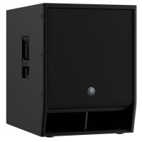 Активный сабвуфер Yamaha DXS15XLF-D