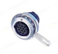 Разъем Neutrik MRF12