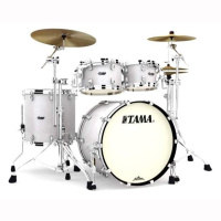 Ударная установка TAMA MR42TZS-SWP STARCLASSIC MAPLE FEAT. DURACOVER WRAPS Ударная установка TAMA MR42TZS-SWP STARCLASSIC MAPLE FEAT. DURACOVER WRAPS