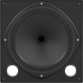 Встраиваемая акустика Tannoy CMS1201DC
