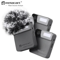 Радиосистема Relacart Mi2 Plus