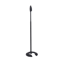 Микрофонная стойка ECO Stage MS100 Black