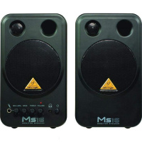 Мониторная система Behringer MS16 Мониторная система Behringer MS16