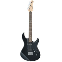 Электрогитара Yamaha PACIFICA120HBL