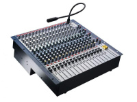 Микшерный пульт Soundcraft GB2R-16 Микшерный пульт Soundcraft GB2R-16