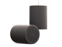 Подвесная акустическая система CVGAUDIO CUP5:8RBL Подвесная акустическая система CVGAUDIO CUP5:8RBL