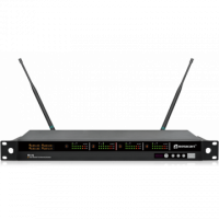 Приёмник Relacart UR-2Q