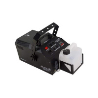 Генератор снега Involight ALPINA1200DMX Генератор снега Involight ALPINA1200DMX
