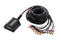 Мультикор Cordial CYB 8-4 C