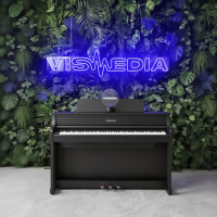 Цифровое пианино Yamaha CLP-875B