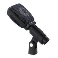 Инструментальный микрофон Sennheiser E 906