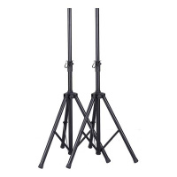 Стойка ECO SSK200A Black (пара)