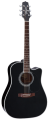 Электроакустическая гитара TAKAMINE LEGACY EF341SC