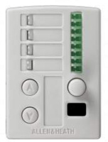 Панель управления Allen&Heath PL-4