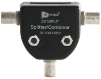 Пассивный сплиттер/комбайнер SHURE RF VENUE RFV-2X1SPLIT