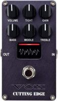 Гитарная педаль VOX VE-CE Гитарная педаль VOX VE-CE