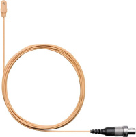 Петличный микрофон Shure DL4T/O-LM3-A Петличный микрофон Shure DL4T/O-LM3-A