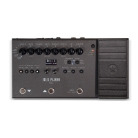 Процессор гитарный напольный Blackstar ID:X Floor Two