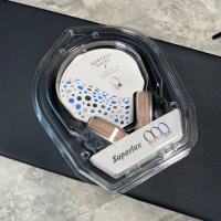 Наушники Superlux HD572SP Black Наушники Superlux HD572SP Black