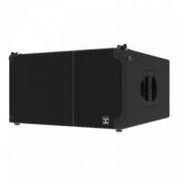 Элемент линейного массива Moose LA12