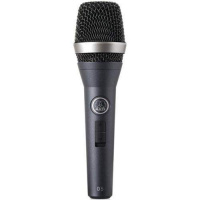 Динамический микрофон AKG D5CS Динамический микрофон AKG D5CS