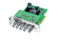 Плата захвата Blackmagic DeckLink 8K Pro G2 Плата захвата Blackmagic DeckLink 8K Pro G2