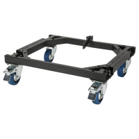Тележка RCF KRT-WH 4X HDL 10