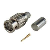 Коаксиальный кабель Canare BCP-D8UHD