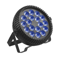 Светодиодный прожектор XLINE Light LED PAR 1806 SL